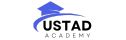 Ustad Academy Logo